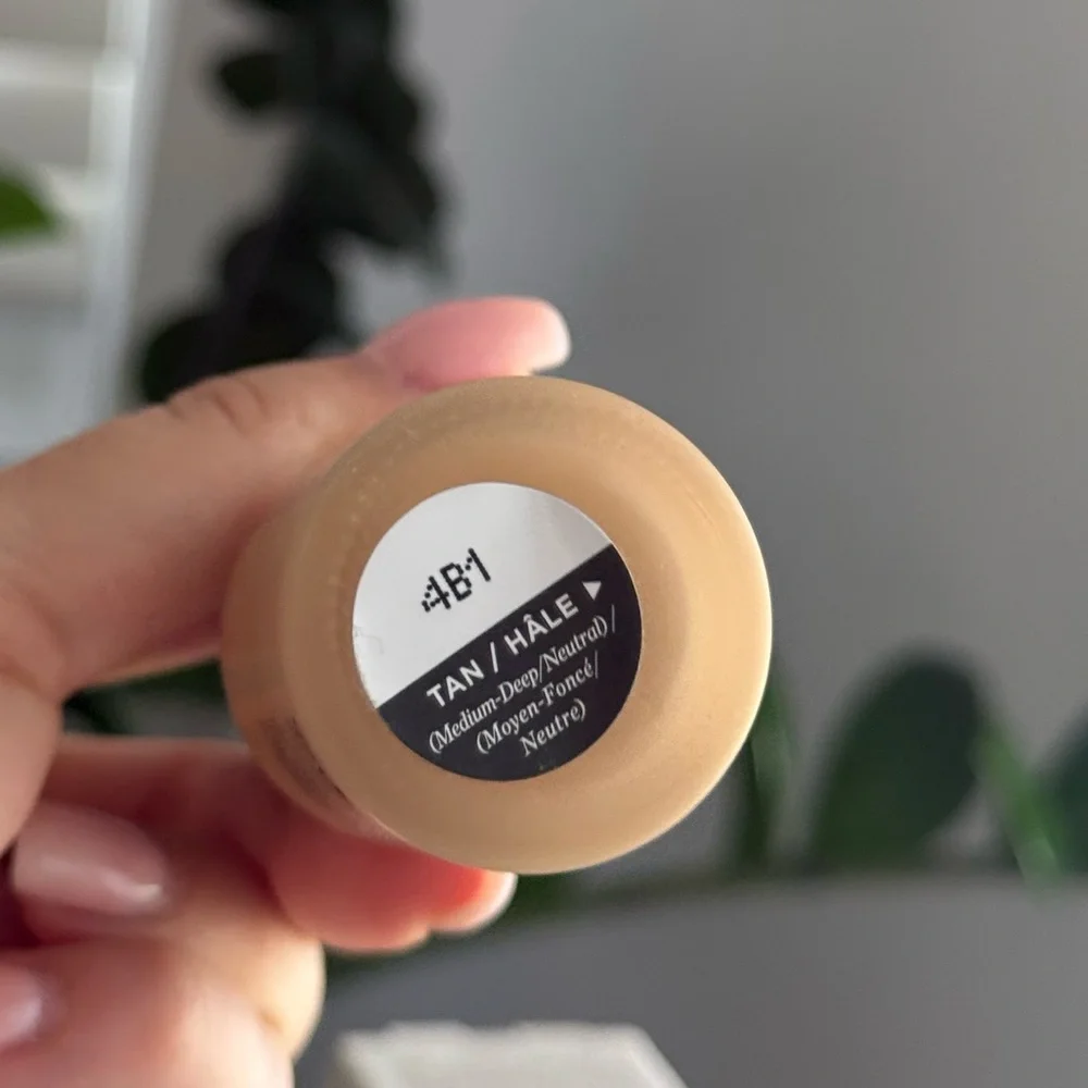 Perricone MD Foundation Serum - Warm Tan
